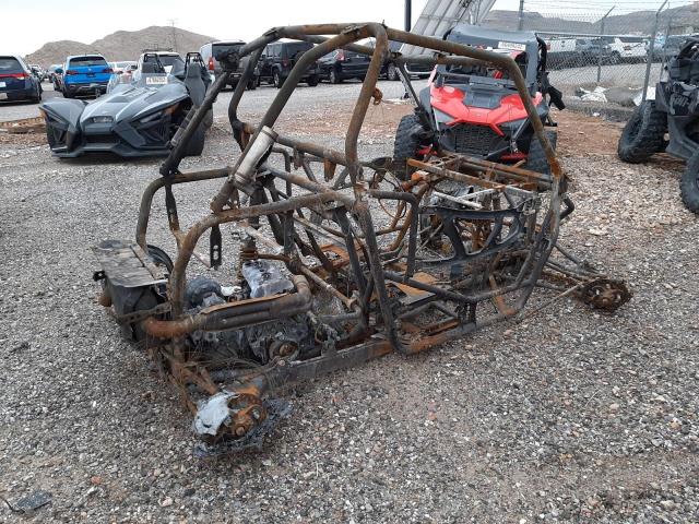2014 POLARIS RZR 1000 X - 4XAST1EA7EB173184