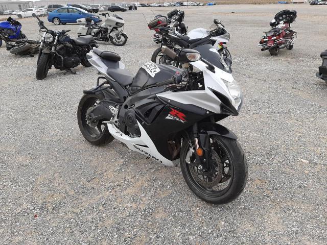 2014 Suzuki GSX-R600 en venta en Las Vegas, NV