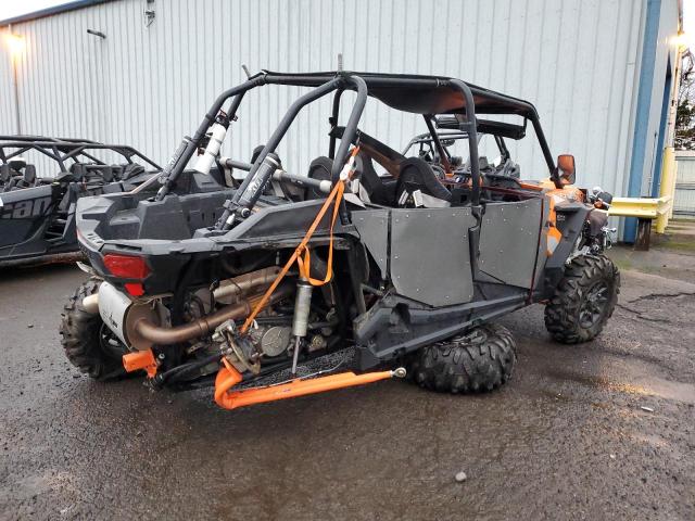 2016 POLARIS RZR XP 4 T - 3NSVFE921GF786505