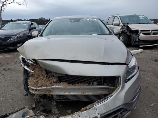LYV402FM1GB113864 Volvo S60 Platinum