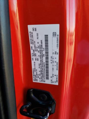 2017 FORD F-150 1FTEX1CPXHKC04272