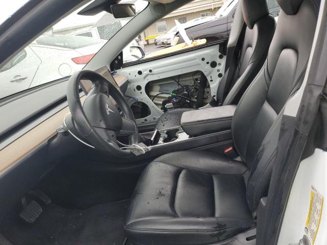 5YJ3E1EA5KF326600 Tesla MODEL 3