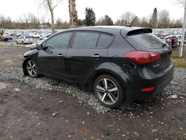 KNAFX5A81H5673785 KIA FORTE EX