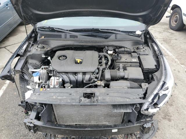 3KPF34AD7LE251152 KIA Forte Gt Line
