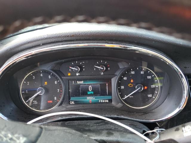 2019 BUICK ENCORE PRE - KL4CJASB1KB788089