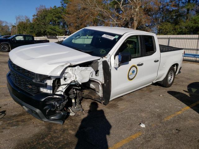 2019 Chevrolet C/K 1500 