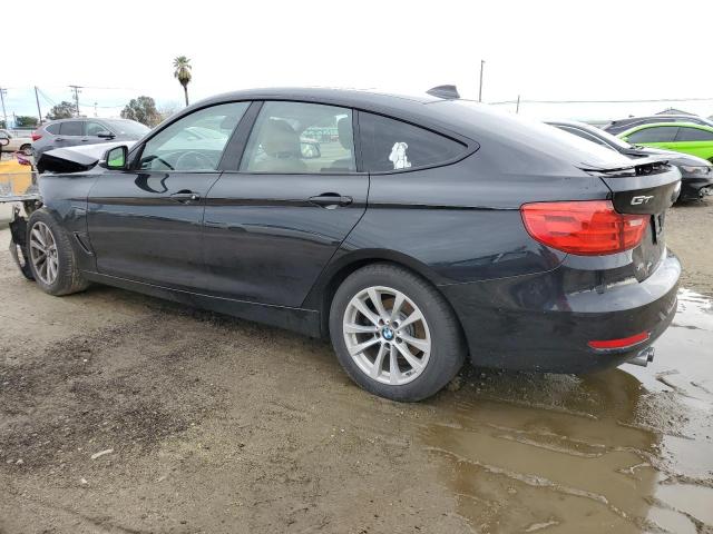 WBA3X5C57ED556087 BMW 328 XIGT
