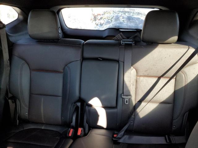2019 CHEVROLET BLAZER RS - 3GNKBJRS3KS675177