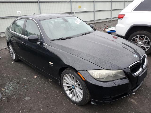WBAPL33579A407042 BMW 335 XI