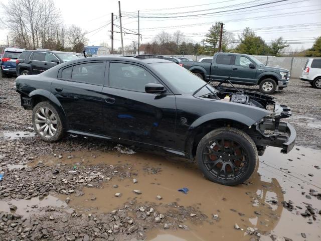 2021 DODGE CHARGER SR - 2C3CDXL96MH669187