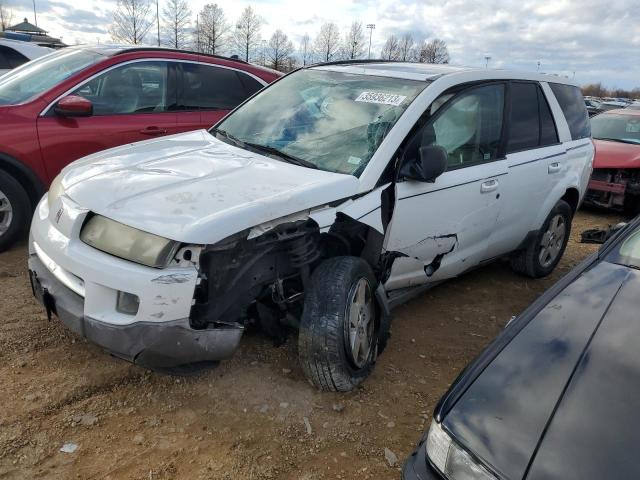 2004 Saturn VUE 