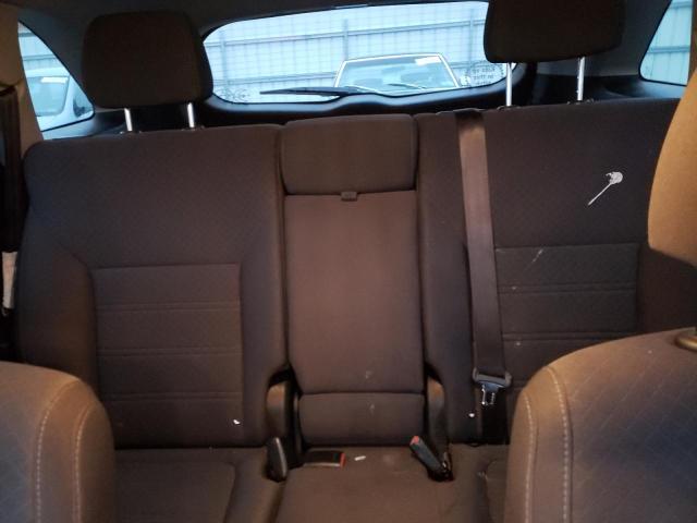 5XYPGDA39JG371809 KIA Sorento