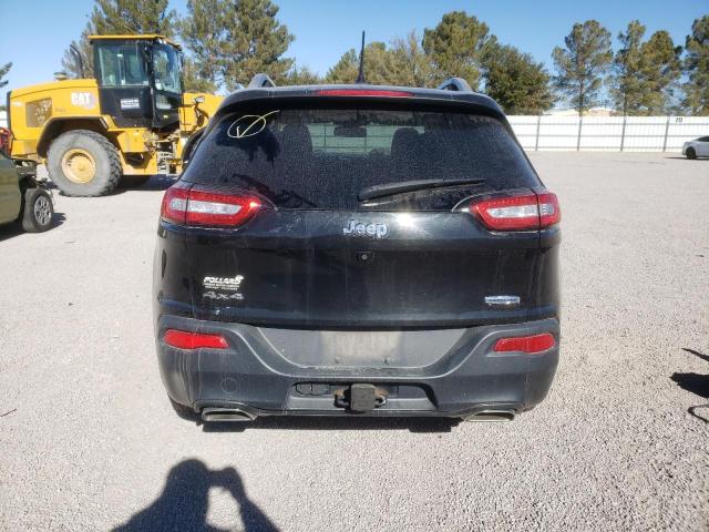 1C4PJMCS7FW752946 Jeep Cherokee Latitude