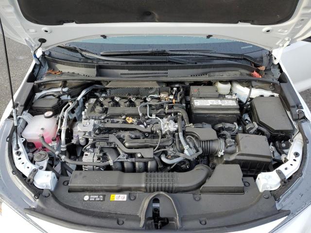 2022 TOYOTA COROLLA XS - 5YFT4MCE6NP122455