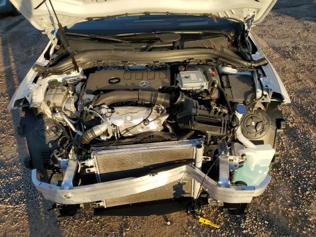 2021 MERCEDES-BENZ GLA 250 - W1N4N4GB3MJ304739