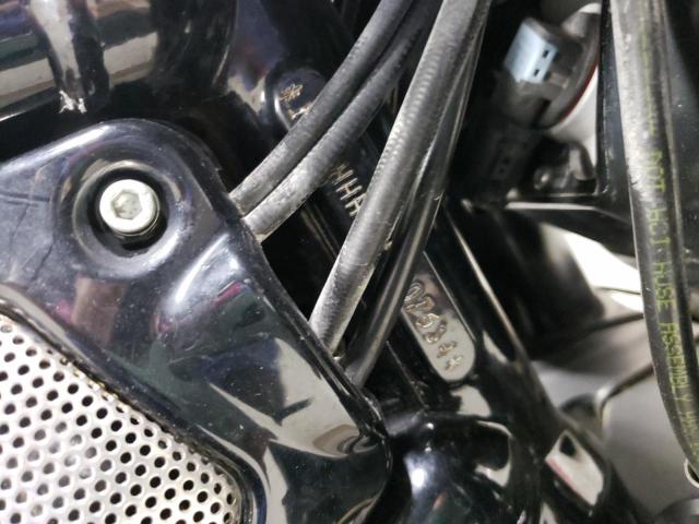 2014 HARLEY-DAVIDSON VRSCDX NIG 1HD1HHH19EC807534