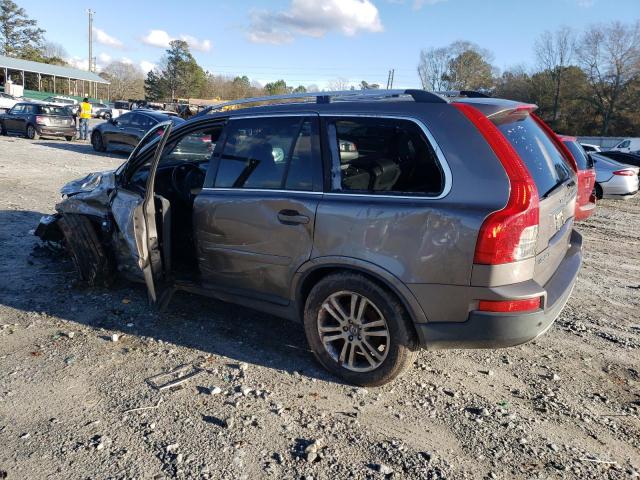 YV4982CZ5A1550468 Volvo XC90