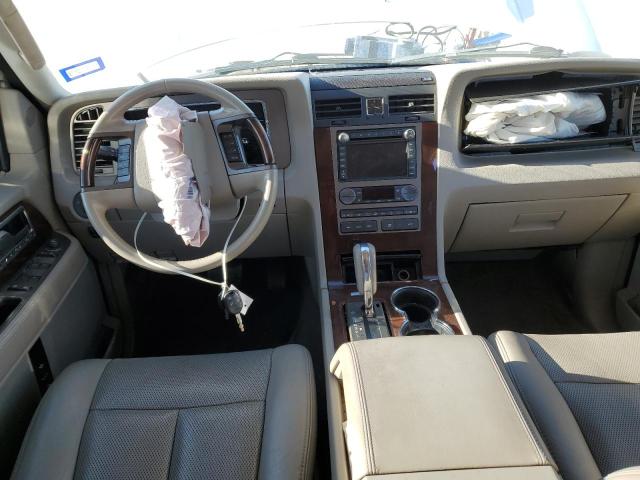 5LMJJ2H56EEL06152 Lincoln Navigator