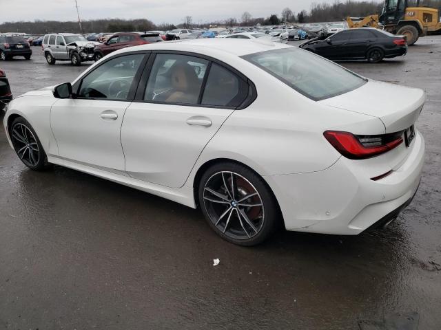2019 BMW 330I - WBA5R1C57KAJ99759