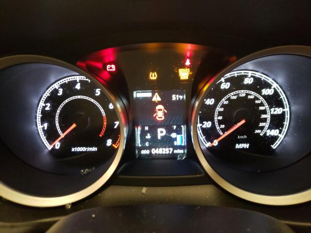 2015 MITSUBISHI LANCER SE JA32V2FWXFU026896