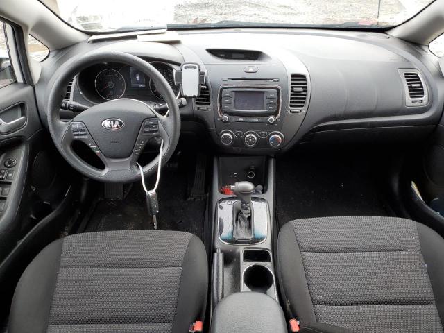 2018 KIA FORTE LX - 3KPFK4A77JE280774