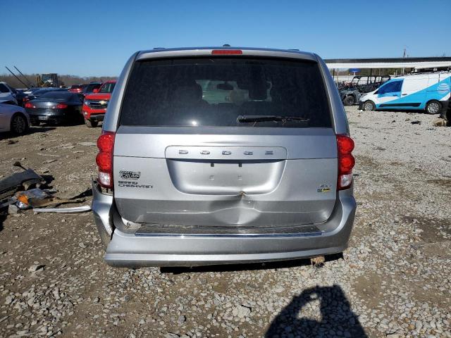 2017 DODGE GRAND CARA - 2C4RDGCG3HR546211