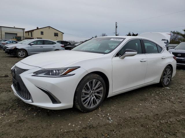 2020 Lexus ES 350 