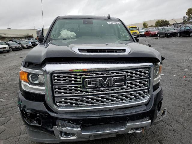 1GT12UEY0JF196931 GMC Sierra K2500 Denali