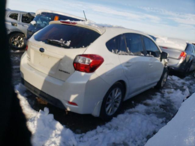 JF1GPAC65E8291075 Subaru Impreza Premium