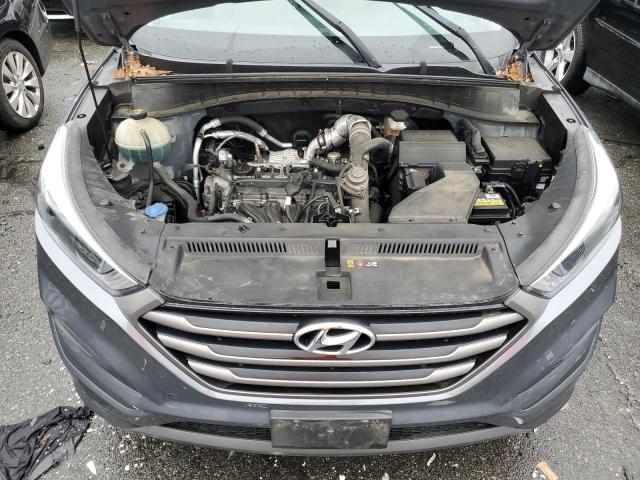 2016 HYUNDAI TUCSON LIM - KM8J3CA2XGU076093