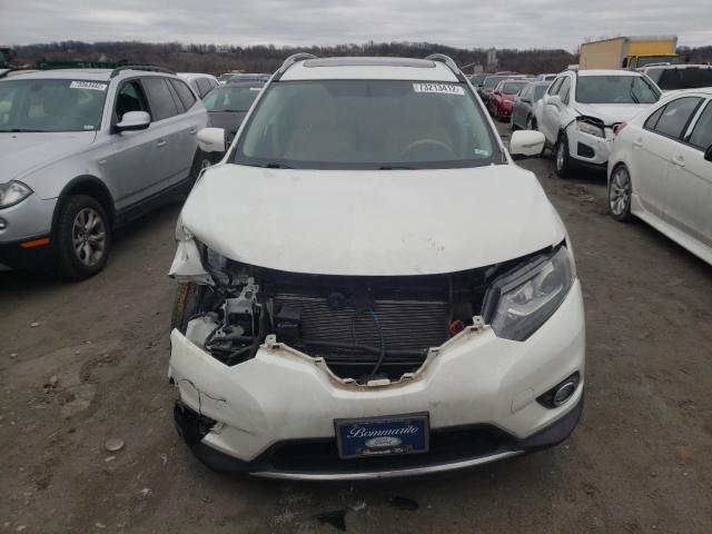 5N1AT2MV2EC860206 Nissan ROGUE S