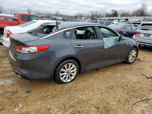 5XXGU4L39HG150344 KIA OPTIMA EX