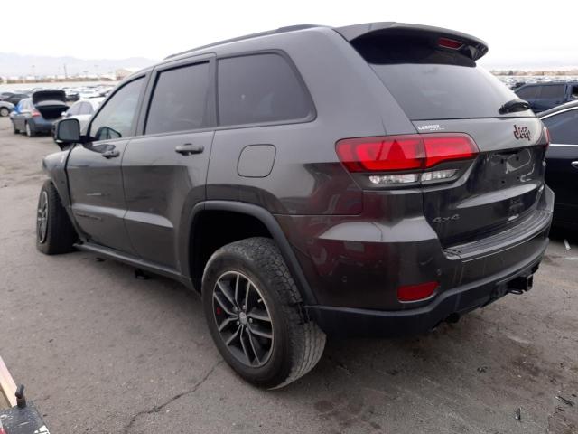 1C4RJFLT4JC206774 Jeep Grand Cherokee Trailhawk