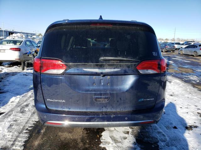 2018 CHRYSLER PACIFICA H - 2C4RC1N71JR212942