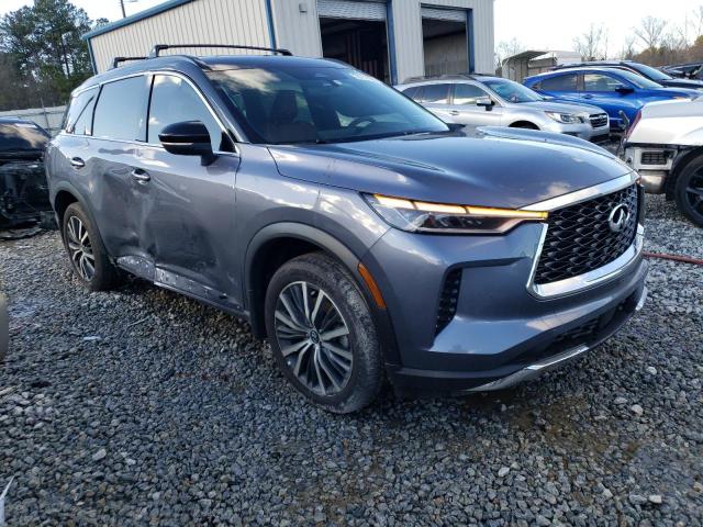 2022 INFINITI QX60 AUTOG 5N1DL1HT5NC342140