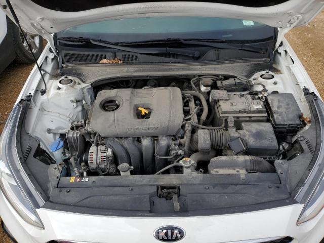 3KPF34AD2KE006970 KIA Forte Gt Line