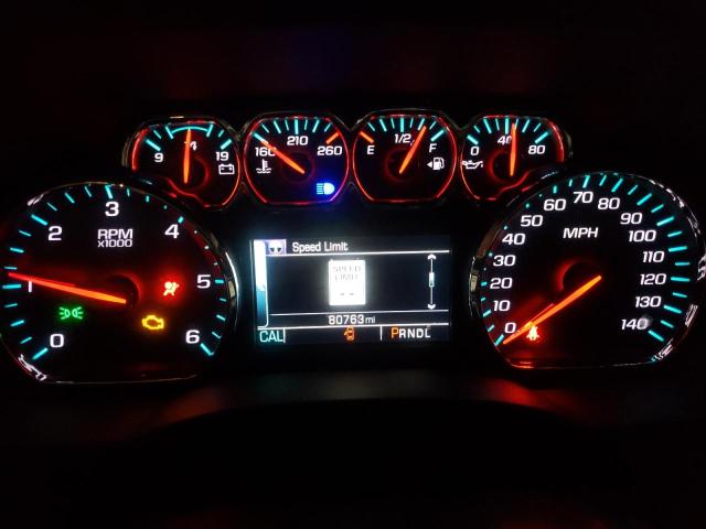 2020 CHEVROLET SUBURBAN C - 1GNSCHKC7LR169669