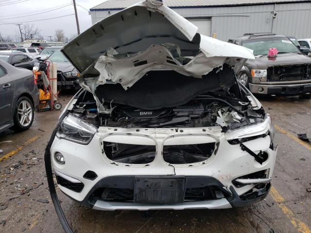 WBXHT3C34G5E55891 BMW X1 Xdrive28i