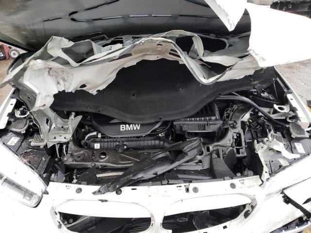 WBXHT3C34G5E55891 BMW X1 Xdrive28i