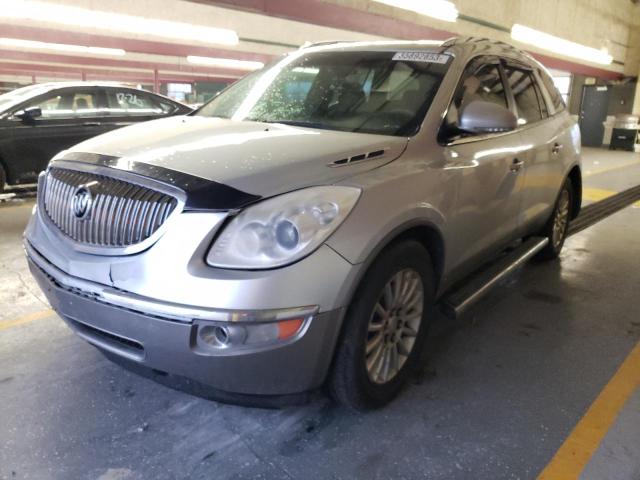 2010 Buick Enclave CX