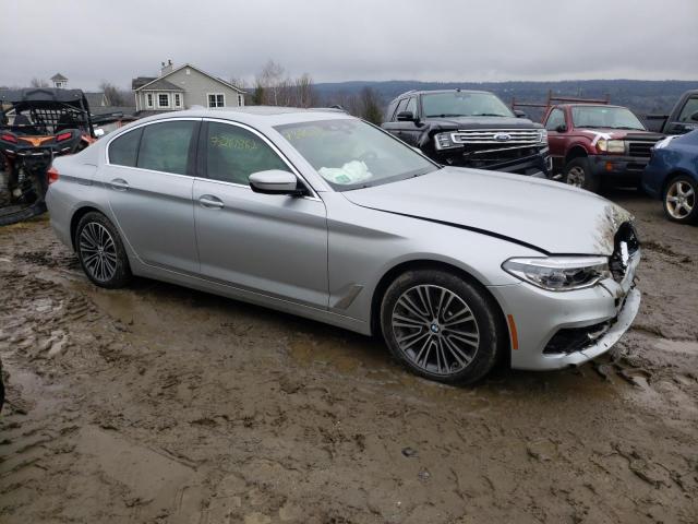 WBAJE7C53KWW25673 BMW 540 XI