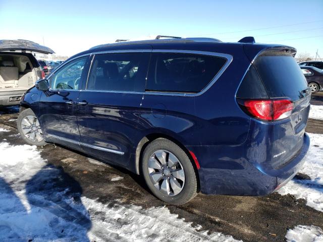 2018 CHRYSLER PACIFICA H - 2C4RC1N71JR212942
