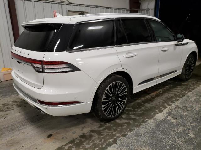 5LM5J9XC5NGL04097 Lincoln Aviator Black Label