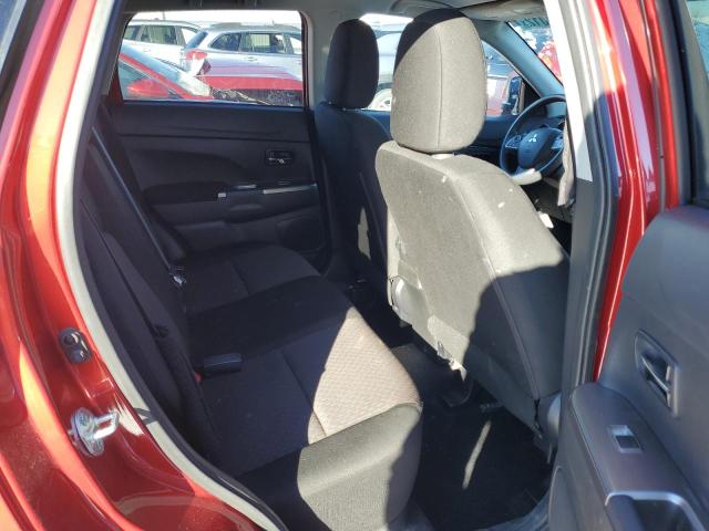 JA4AR3AU4KU006015 Mitsubishi Outlander Sport Es