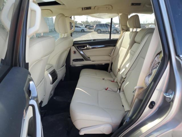 2022 LEXUS GX 460 LUX JTJGM7BX8N5317991