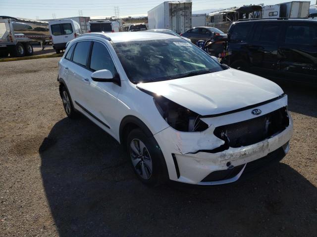 KNDCB3LC9J5179402 KIA NIRO FE