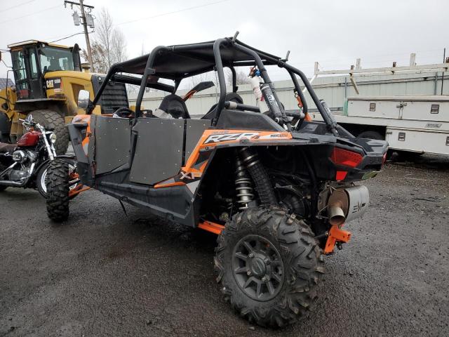 2016 POLARIS RZR XP 4 T - 3NSVFE921GF786505