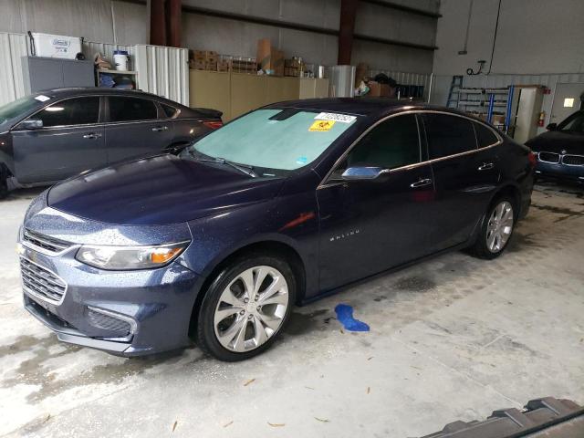 2017 CHEVROLET MALIBU PRE - 1G1ZH5SX7HF123173