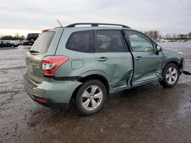 2015 SUBARU FORESTER 2 - JF2SJADC6FH820143
