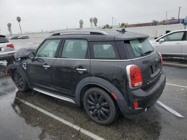 WMZYW7C05L3L53262 Mini Cooper